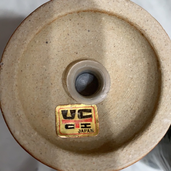 🔹UCTCI Vintage Salt & Pepper Shakers - Picture 6 of 6